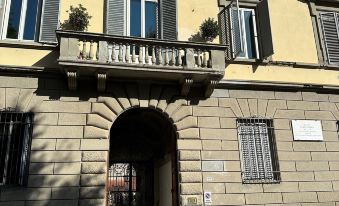 Villa Royal B&B