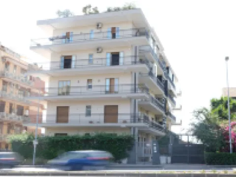 SoStanza - Rooms in Catania Hotel a Catania