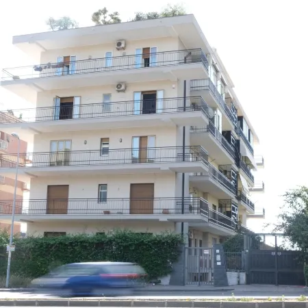 SoStanza - Rooms in Catania