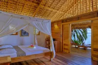 Manja Kely Lodge Hoteles cerca de Lokobe Nature Special Reserve