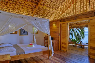 Manja Kely Lodge