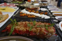 Kaliruha Hotel - Desayuno