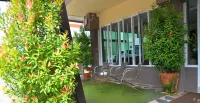 JJ Villa Hotels in Mueang Khon Kaen District