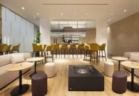 INNSiDE by Melia Barcelona Aeropuerto Hotels in El Prat de Llobregat