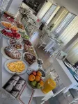 Sanremo Hotel Restorant