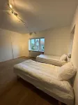 Kolding City Rooms Hoteles en Kolding