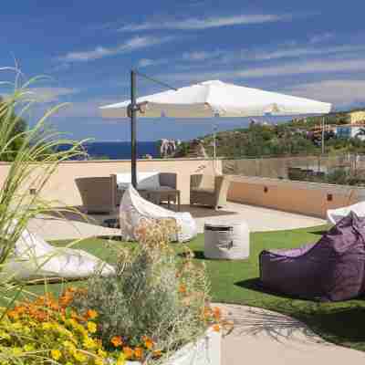 Hotel Corallaro Hotel Exterior