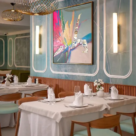 Mirari Boutique Hotel
