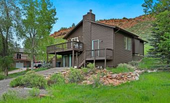 Amazing Sunsets, Biking, Boating and More at the Horsetooth Stoop!