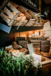 Parkhotel Landau - Frühstück