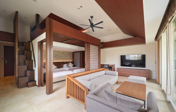 Adventure Lodge Yachimata-Koyaruzawa