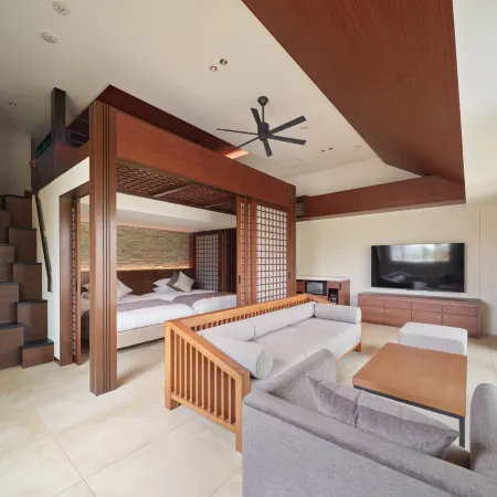 Adventure Lodge Yachimata-Koyaruzawa