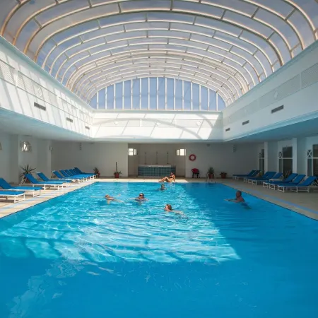 Sentido Djerba Beach