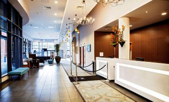 DoubleTree by Hilton Lincoln