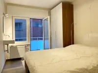 海景海岸度假屋