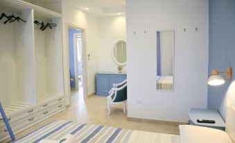 Villa Del Gaudio Rooms & Apartments