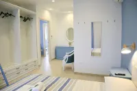 Villa Del Gaudio Rooms & Apartments