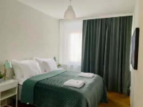 Borg Nortamonkatu, Premium 2-Room, AC Hotels in 