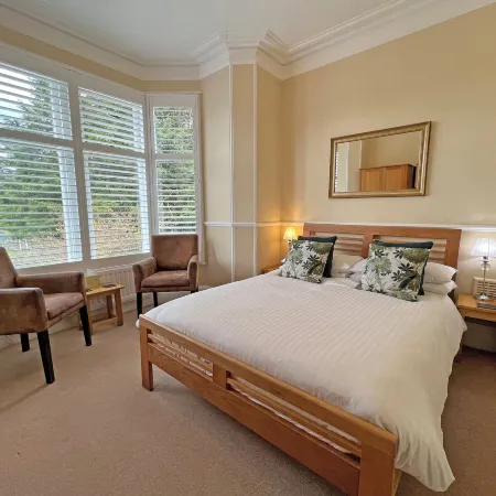 The Gables Guest House