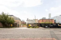 Host & Stay - The Pall Mall Apartment