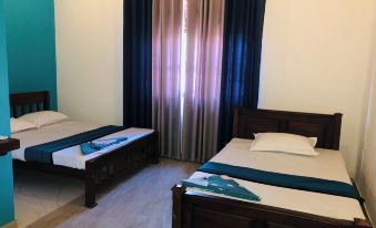 Kottamba Villa Tangalle