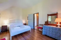 Villa Ottone Gambaro- Seaside - Happy Rentals Hotels in Chiavari