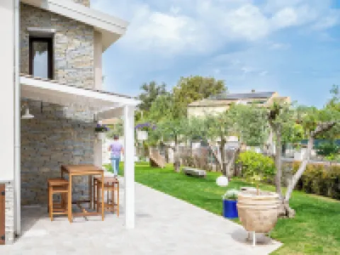 La Botte e il Vino Rooms