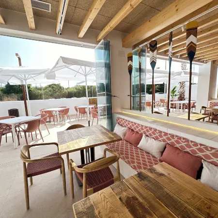 Punta Candor Suites