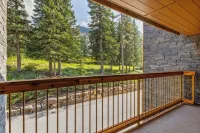 Otter Hotel - Mountain view
