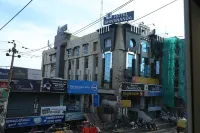 Hotel Shivananda