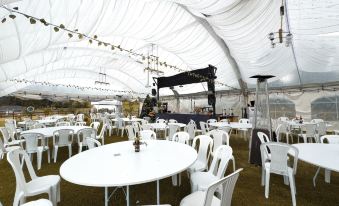 Rancho Las santas