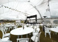 Rancho Las santas Hotels in Guasca