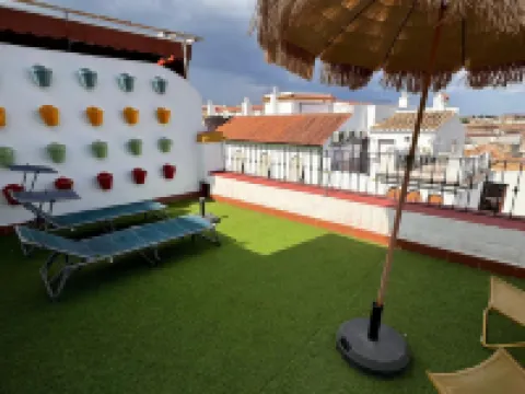 APARTAMENTOS SAN FERNADO 32 Hotels in Cordoba