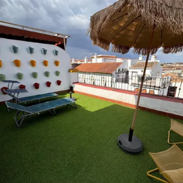 APARTAMENTOS SAN FERNADO 32