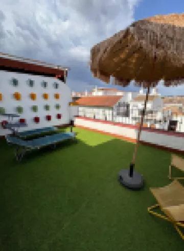 APARTAMENTOS SAN FERNADO 32 Hotels near Córdoba Synagogue