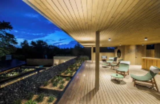 El Lugar del Que te Hable Hotel Boutique