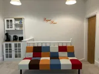 Host & Stay - Regent Street Hotel di Kettering