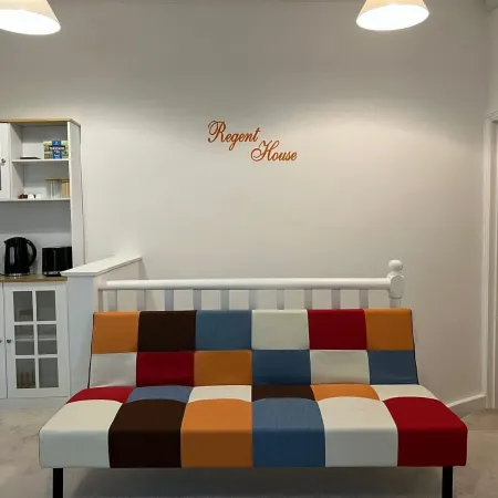 Host & Stay - Regent Street