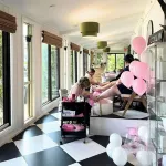 The Bala Bay Inn - spa