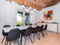 4 Star Holiday Home in Spottrup