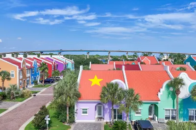 Purple Paradise