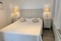 Gorgeous and Uniq 4-Bed Villa by Medittranean Sea