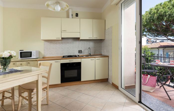 Residence 3 Trilo & Suites