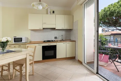 Residence 3 Trilo & Suites - parking