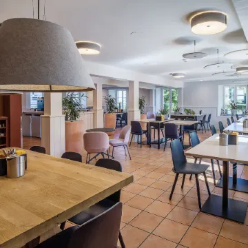 Bären Self Check-in Hotel