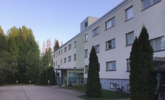 Grand Hostel Imatra