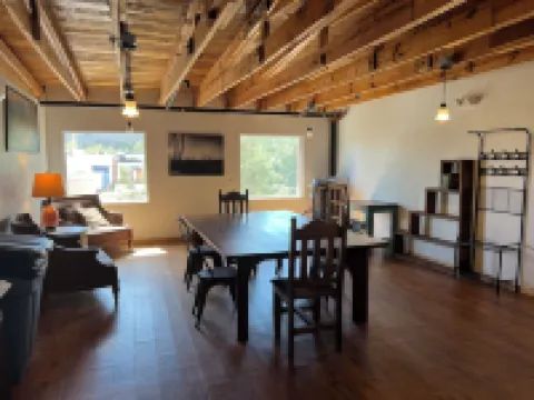 Alpine City Place Hotels in Alpine