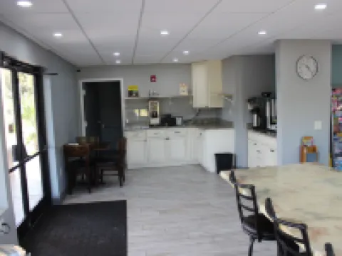 Riverfront Inn Conway Hotels in Conway