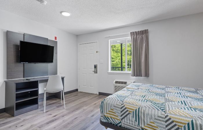 Southern Suites Pensacola Davis Hwy