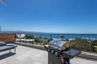 Plett Quarter Hotel - Lion Roars Hotels & Lodges - Ocean View